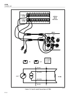 Предварительный просмотр 200 страницы Fluke 2635A User Manual