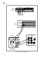 Предварительный просмотр 208 страницы Fluke 2635A User Manual