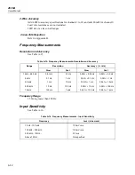 Предварительный просмотр 224 страницы Fluke 2635A User Manual