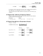 Предварительный просмотр 233 страницы Fluke 2635A User Manual