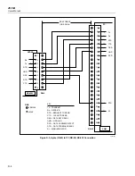 Предварительный просмотр 246 страницы Fluke 2635A User Manual