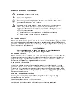 Preview for 4 page of Fluke 2680A Service Manual