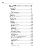 Preview for 8 page of Fluke 2680A Service Manual