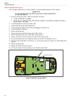 Предварительный просмотр 18 страницы Fluke 279 FC Calibration Manual