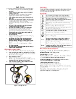 Preview for 2 page of Fluke 3000/6000A-TF-4 Instruction Sheet