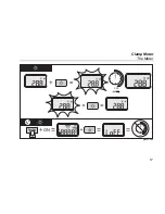 Предварительный просмотр 21 страницы Fluke 323 PLUS User Manual