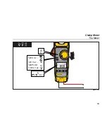 Предварительный просмотр 23 страницы Fluke 323 PLUS User Manual