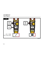 Предварительный просмотр 24 страницы Fluke 323 PLUS User Manual