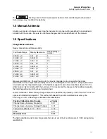 Preview for 9 page of Fluke 35040 Operators Operator'S Manual