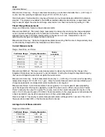 Preview for 10 page of Fluke 35040 Operators Operator'S Manual