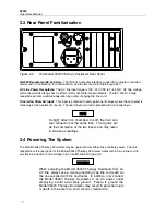 Preview for 26 page of Fluke 35040 Operators Operator'S Manual