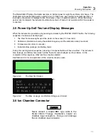 Preview for 27 page of Fluke 35040 Operators Operator'S Manual