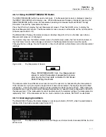 Preview for 41 page of Fluke 35040 Operators Operator'S Manual