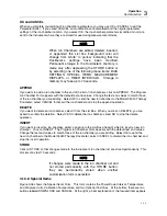 Preview for 49 page of Fluke 35040 Operators Operator'S Manual