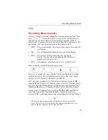 Preview for 45 page of Fluke 39 User Manual