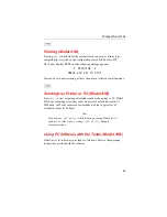 Preview for 53 page of Fluke 39 User Manual