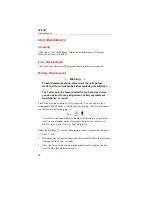 Preview for 62 page of Fluke 39 User Manual