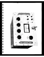 Preview for 3 page of Fluke 410A User Manual