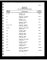 Preview for 12 page of Fluke 410A User Manual