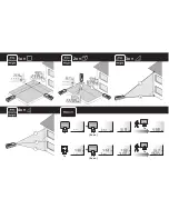 Preview for 2 page of Fluke 414D Quick Reference Manual