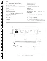 Preview for 15 page of Fluke 415B Instruction Manual