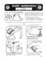 Preview for 17 page of Fluke 415B Instruction Manual