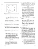 Preview for 25 page of Fluke 415B Instruction Manual