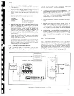 Preview for 31 page of Fluke 415B Instruction Manual