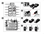 Предварительный просмотр 14 страницы Fluke 416D User Manual