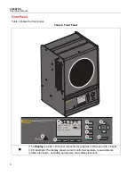 Предварительный просмотр 12 страницы Fluke 4180ETRS Operator'S Manual