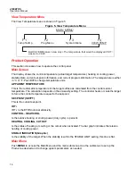 Предварительный просмотр 20 страницы Fluke 4180ETRS Operator'S Manual