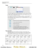 Preview for 56 page of Fluke 434-II User Manual