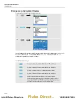 Preview for 64 page of Fluke 434-II User Manual