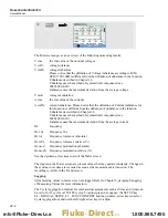 Preview for 108 page of Fluke 434-II User Manual