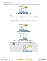 Preview for 116 page of Fluke 434-II User Manual