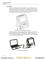 Preview for 134 page of Fluke 434-II User Manual