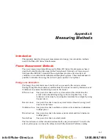 Preview for 153 page of Fluke 434-II User Manual