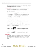 Preview for 154 page of Fluke 434-II User Manual