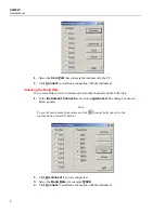 Preview for 6 page of Fluke 434/PWR User Manual