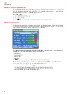 Предварительный просмотр 12 страницы Fluke 438-II User Manual