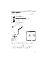 Preview for 15 page of Fluke 43B Application Manual