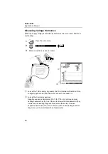 Preview for 54 page of Fluke 43B Application Manual