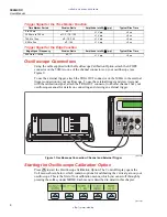 Предварительный просмотр 12 страницы Fluke 5080A/SC User Manual