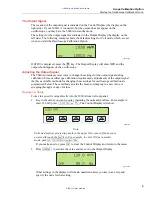 Предварительный просмотр 13 страницы Fluke 5080A/SC User Manual