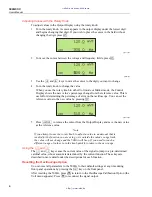 Предварительный просмотр 14 страницы Fluke 5080A/SC User Manual