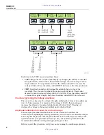 Предварительный просмотр 16 страницы Fluke 5080A/SC User Manual