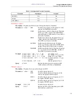 Предварительный просмотр 27 страницы Fluke 5080A/SC User Manual