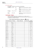 Предварительный просмотр 28 страницы Fluke 5080A/SC User Manual