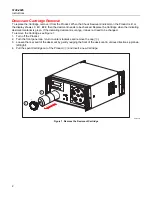 Preview for 2 page of Fluke 5128-2685 Instructions