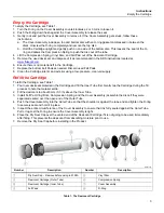 Preview for 3 page of Fluke 5128-2685 Instructions